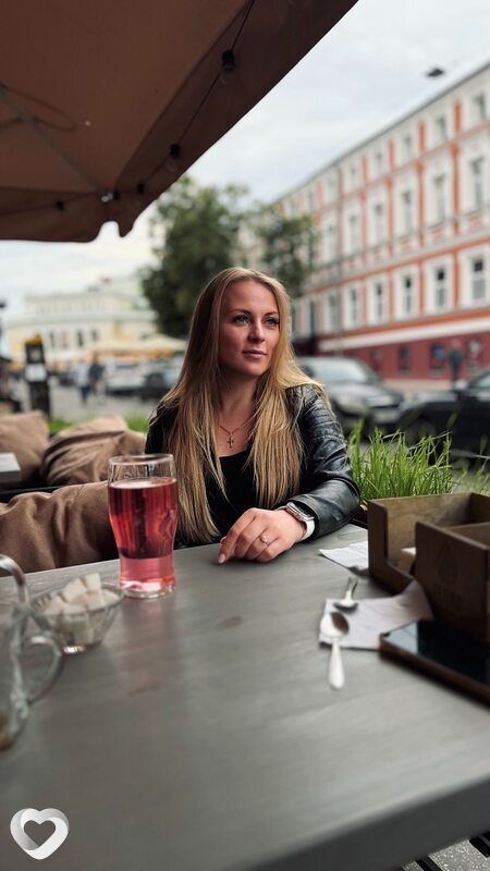 Анна, 32, Краснодаре — анкета №2492194