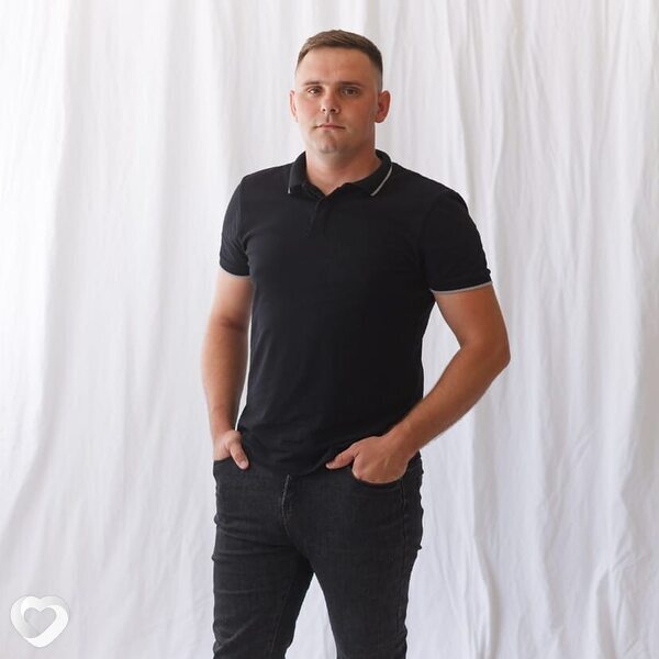 Максим, 27, Волгограде — анкета №2492206