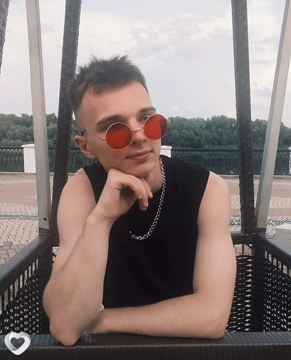 Петя, 21, Гомеле — анкета №2492207