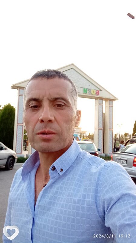Алик, 49, Тюмени — анкета №2492211