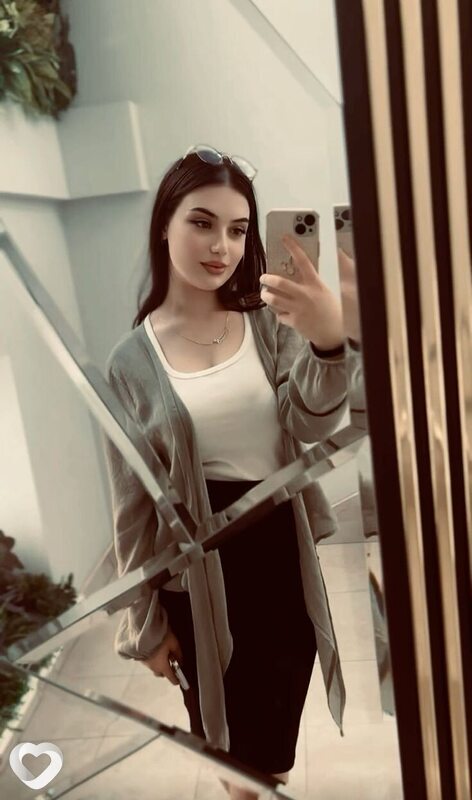 Арина, 25, Москве — анкета №2492214