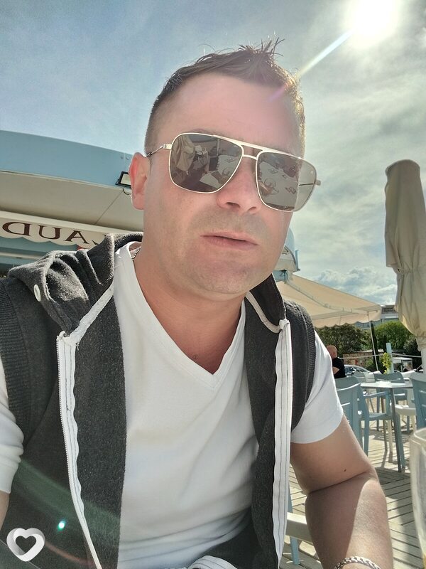 Макс, 33, Лодзь — анкета №2492294