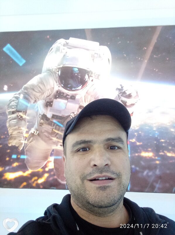 Nik, 38, Санкт-Петербурге — анкета №2492304