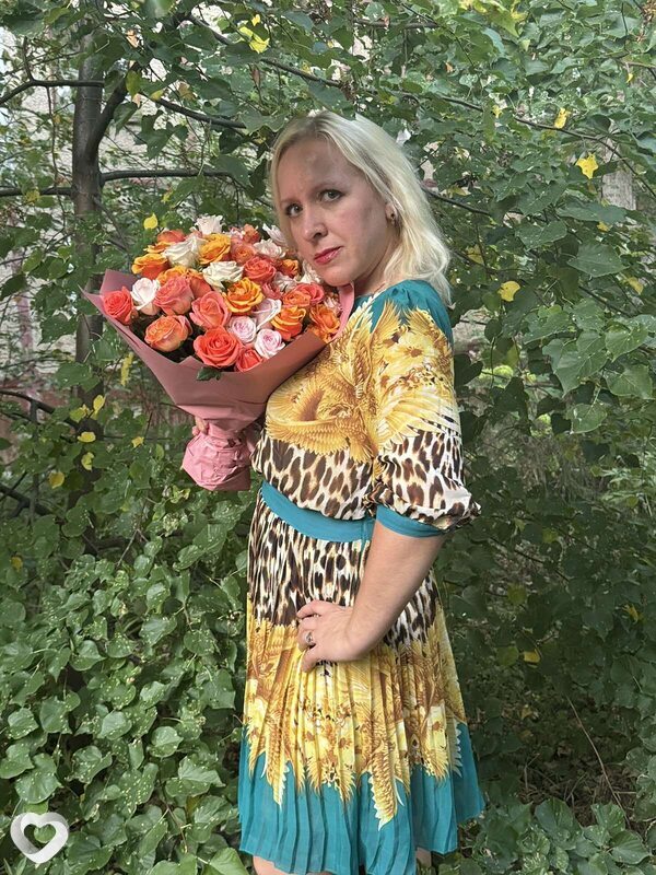 Ирина, 39, Саратове — анкета №2492368