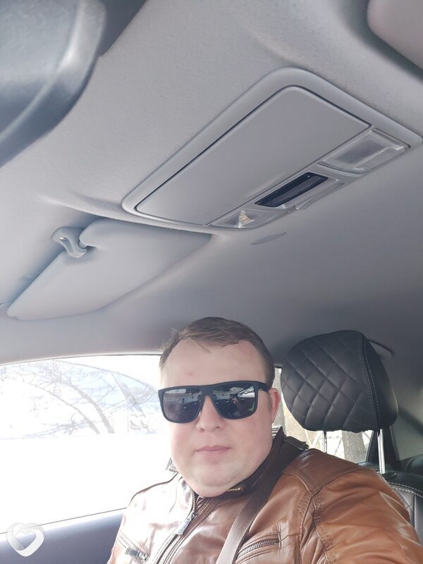 Евгений, 38, Донецке — анкета №2492370