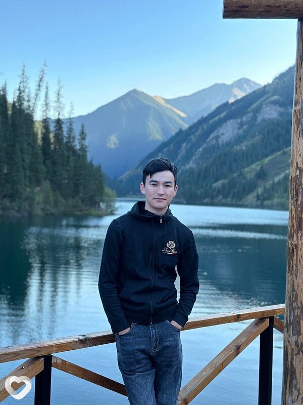 Мерей, 27, Алматы — анкета №2492371