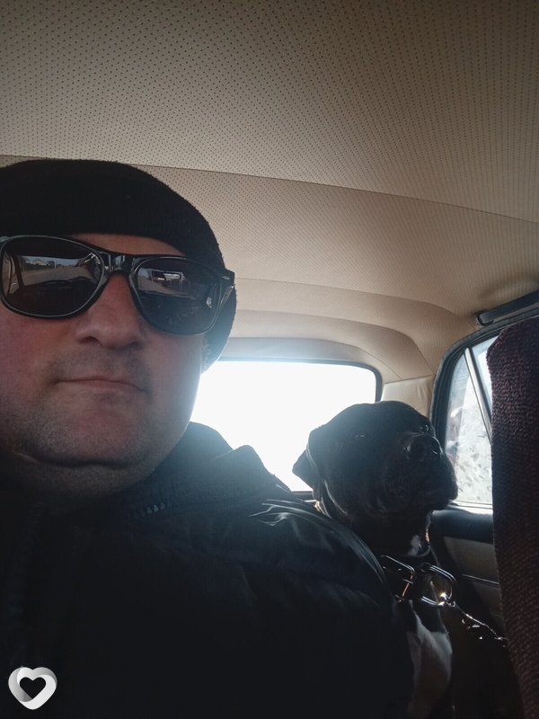 Олег, 39, Могилев — анкета №2492381