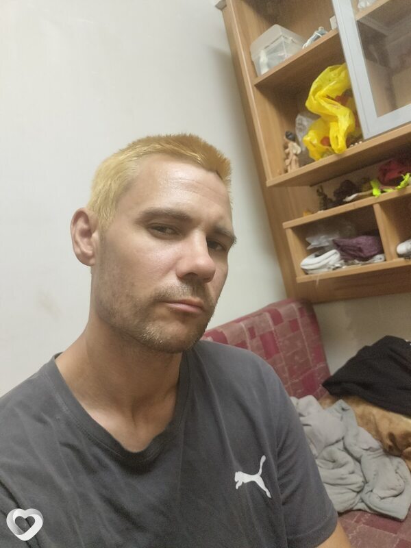 Владимир, 37, Усть-Каменогорск — анкета №2492382