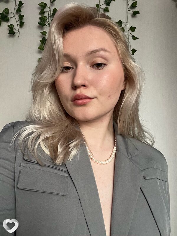 Виктория, 21, Ростове-на-Дону — анкета №2492383