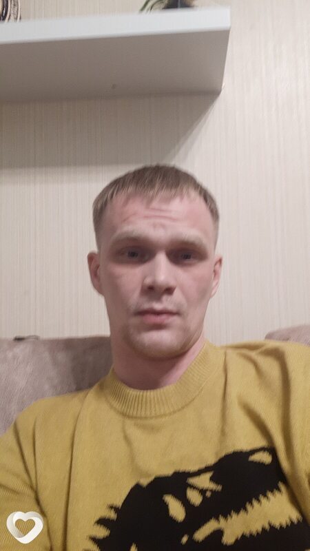 Владимир, 36, Набережных Челнах — анкета №2492417