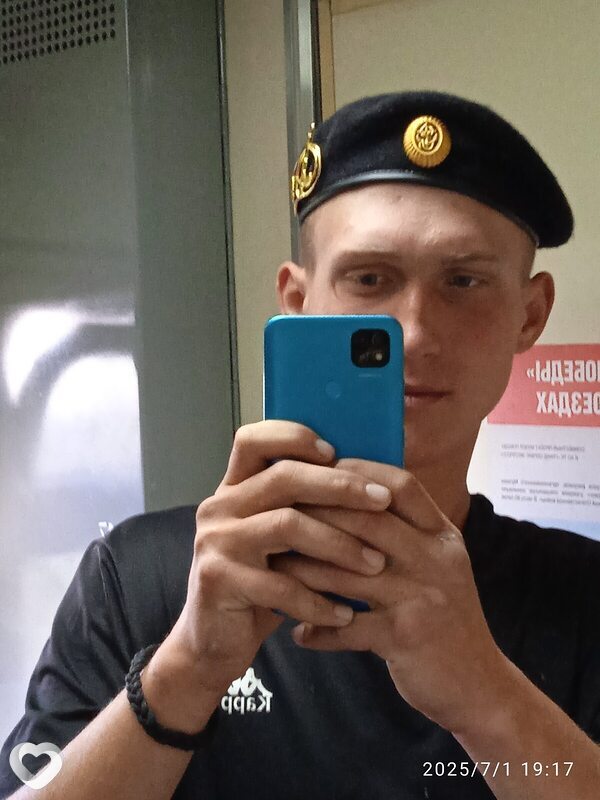 Андрей, Мухтолово