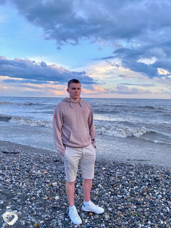Иван, 30, Старом Осколе — анкета №2492437