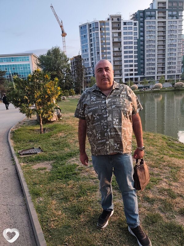 Денис, 41, Симферополе — анкета №2492766