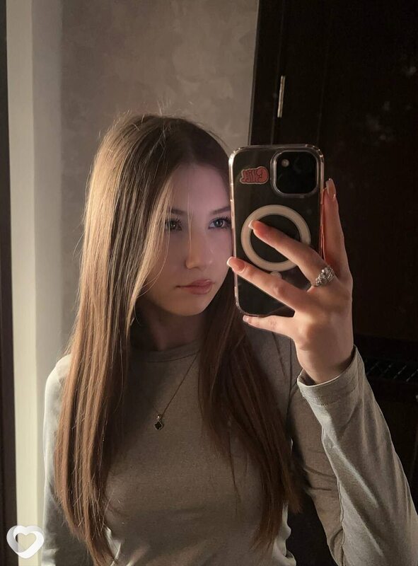 Кристина, 23, Санкт-Петербурге — анкета №2492780