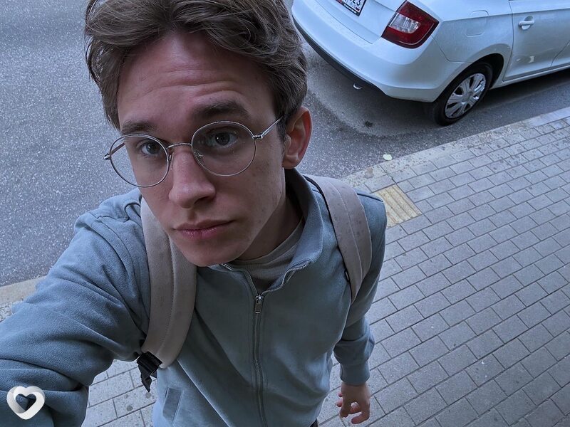 Никита, 20, Краснодаре — анкета №2492788