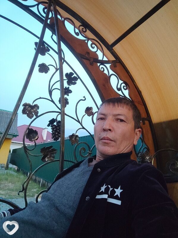 Темур, 45, Бресте — анкета №2492789
