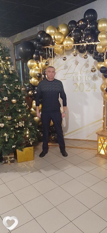 Алексей, 43, Волжском — анкета №2492530