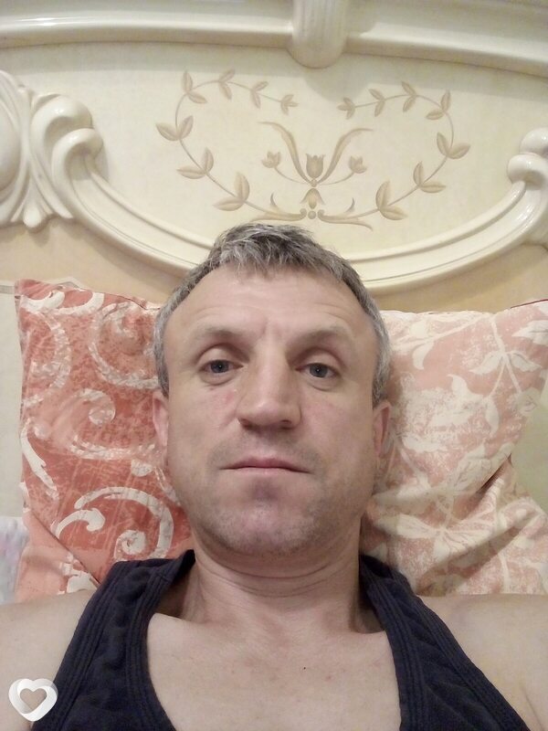 Владимир, 42, Мариуполе — анкета №2492531