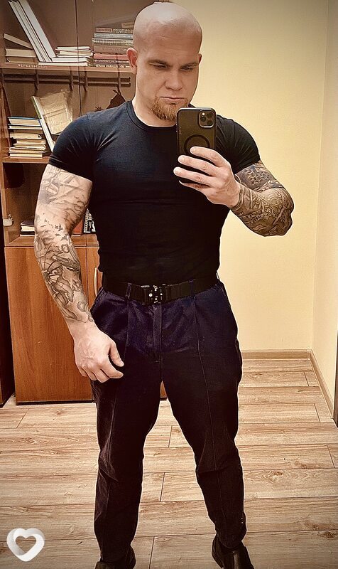 Женя, 31, Архангельске — анкета №2492532