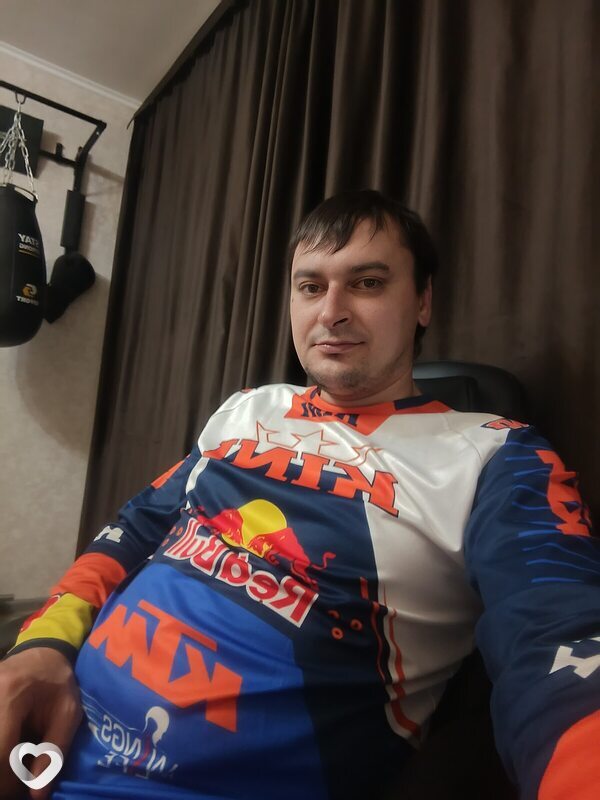 Алмаз, 39, Лениногорске — анкета №2492534