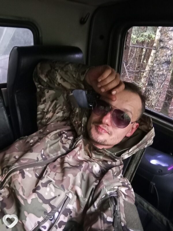 Яркий, Почеп