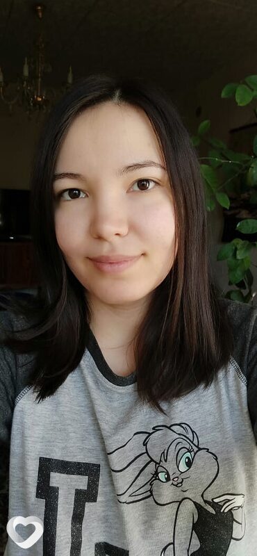 Татьяна, 27, Усть-Каменогорск — анкета №2492584