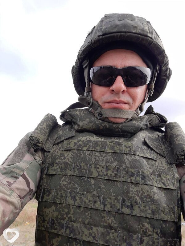 Руслан, 38, Казани — анкета №2492588