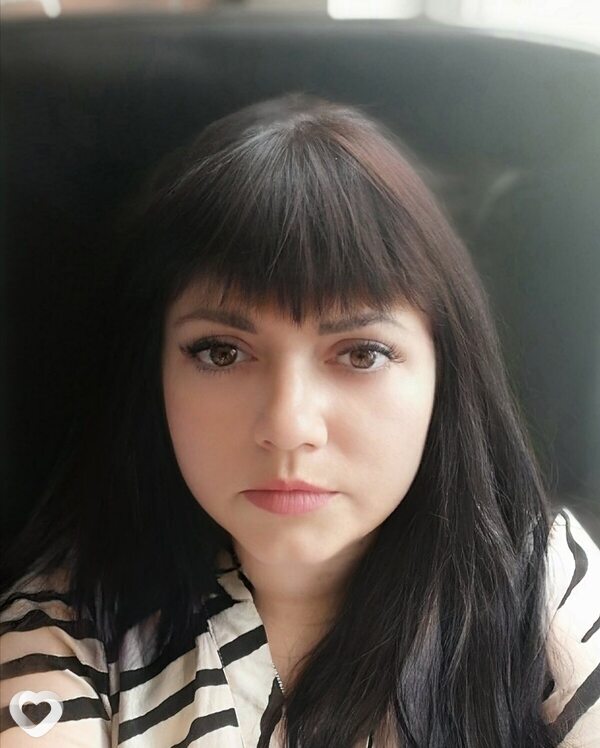 Лия, 37, Кобрине — анкета №2492467