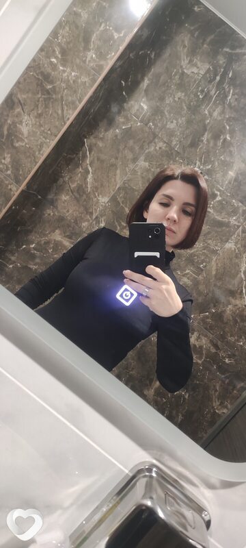 Алина, 30, Екатеринбурге — анкета №2492468