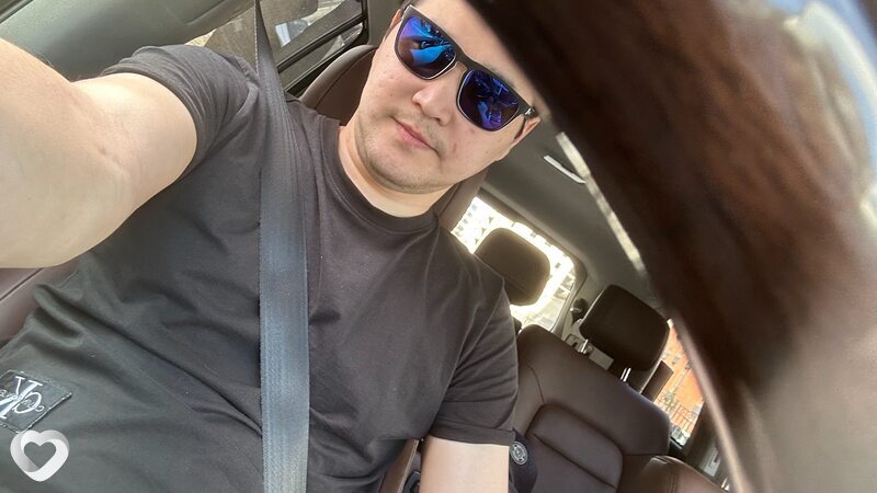 Найв, 33, Атырау(гурьев) — анкета №2492471