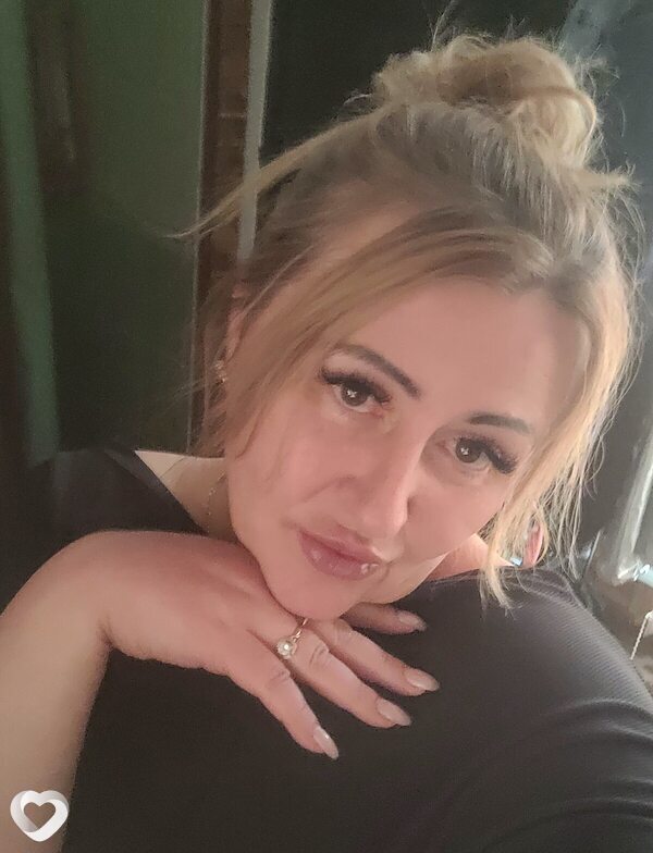Ольга, 36, Темрюке — анкета №2492475