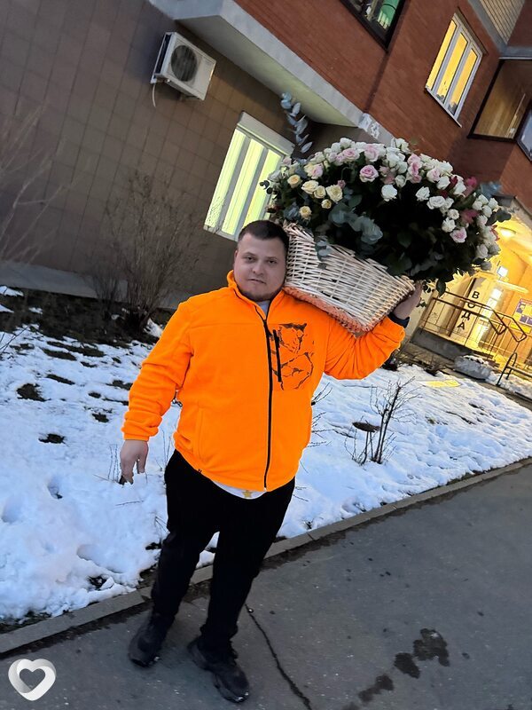Роман, 32, Солнечногорске — анкета №2492481