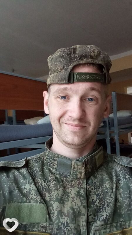 Константин, 36, Калуге — анкета №2492482