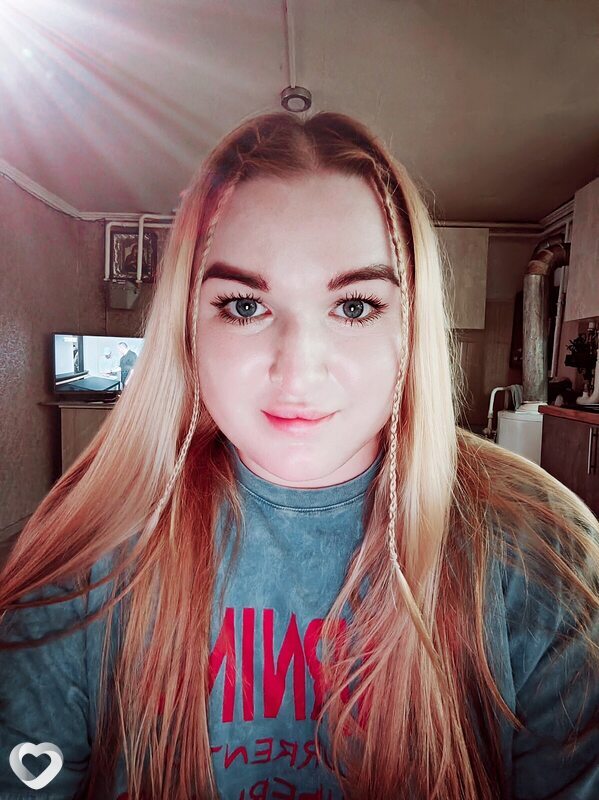 Lyna, 30, Краснодаре — анкета №2492483