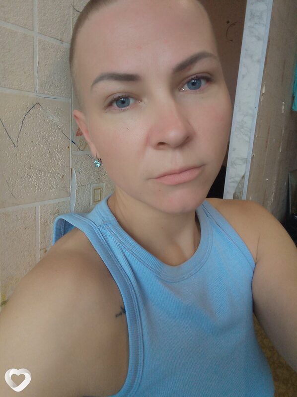 Яна, 36, Петрозаводске — анкета №2492488