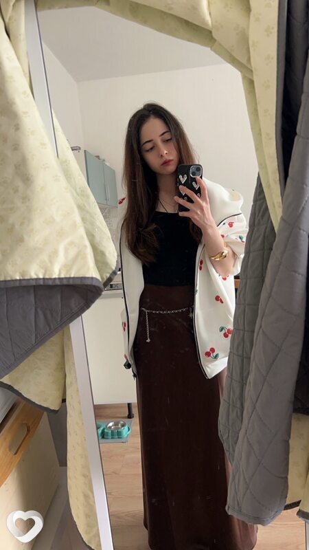 Алина, 23, Санкт-Петербурге — анкета №2492503