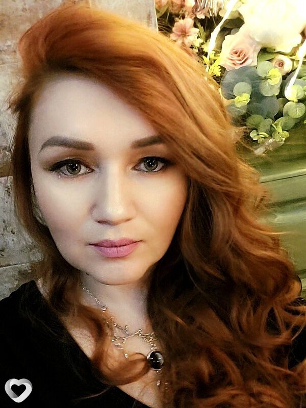 Анастасия, 38, Симферополе — анкета №2492504