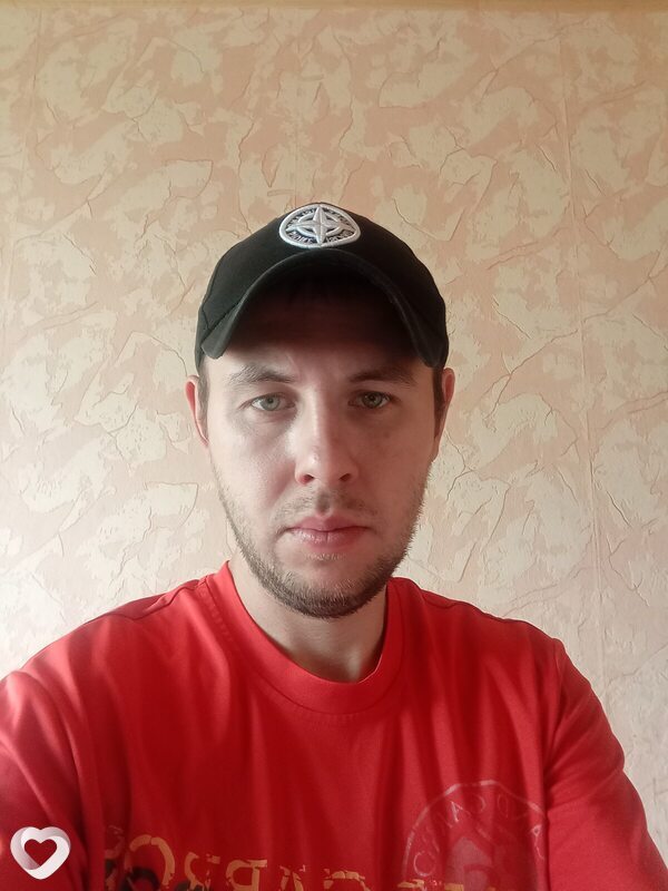 Александр, 34, Ярославле — анкета №2492508