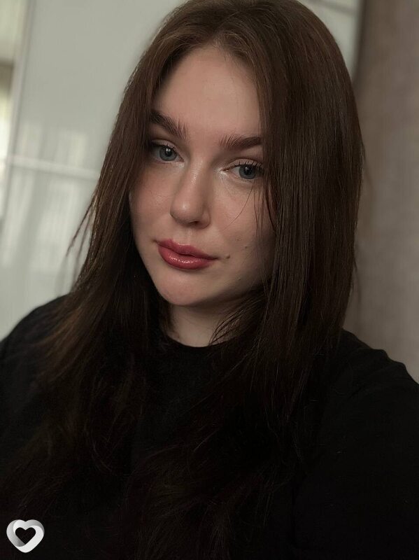 Кристина, 24, Нижнем Новгороде — анкета №2492513