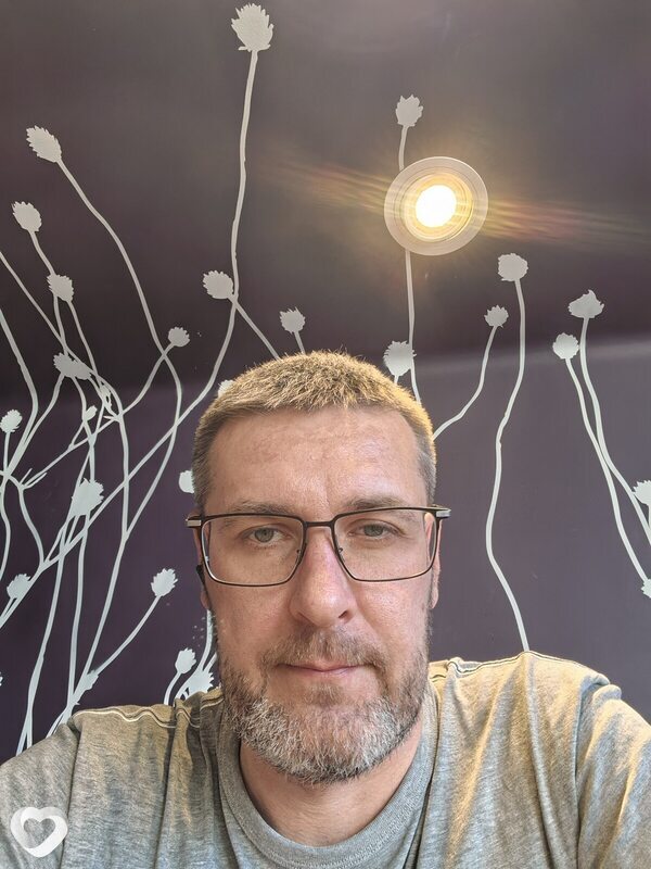 Андрей, 44, Москве — анкета №2492440