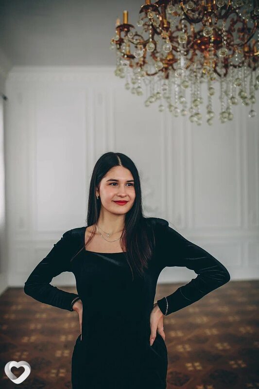 Анастасия, 20, Казани — анкета №2492448