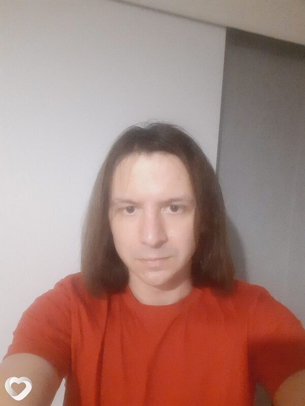 Дима, 29, Великом Новгороде — анкета №2492452