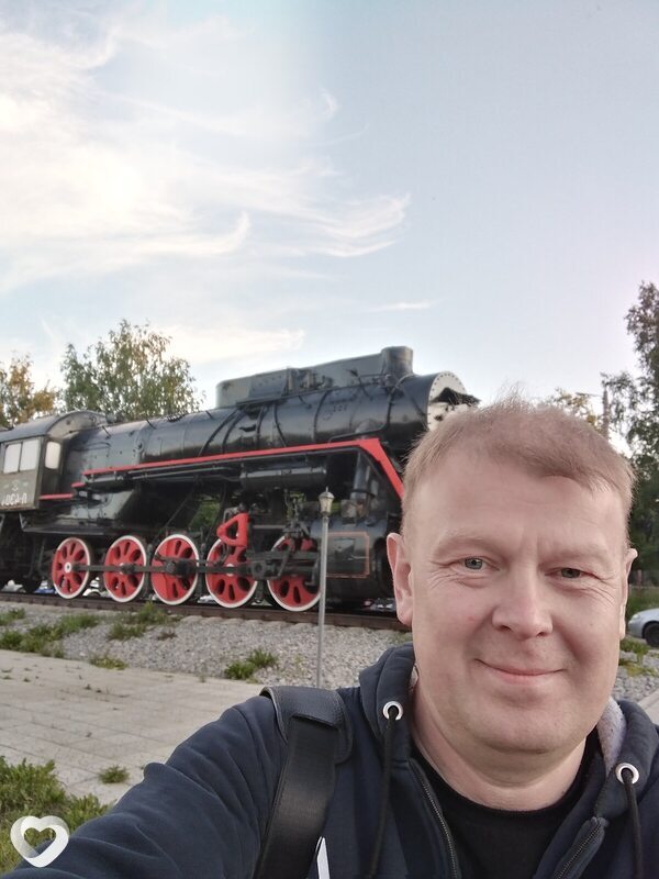 Александр, 47, Костроме — анкета №2492690