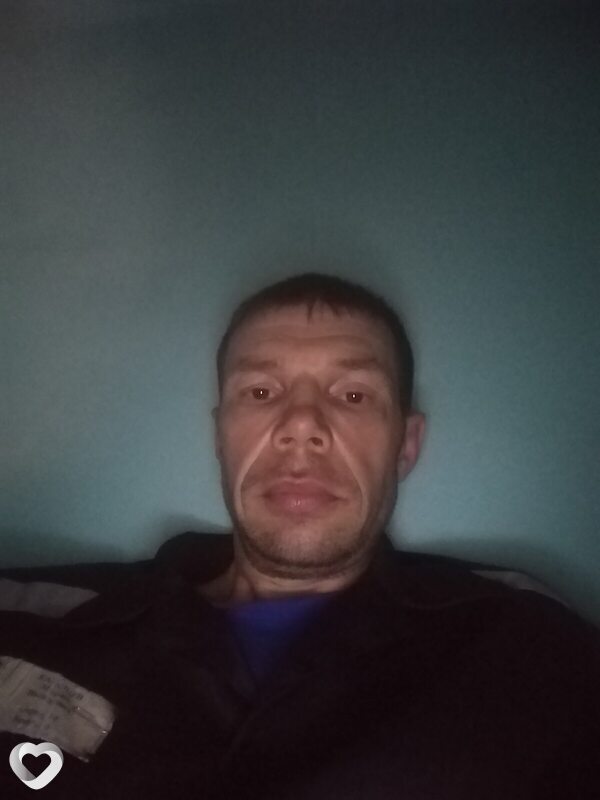 Николай, 40, Соликамске — анкета №2492692