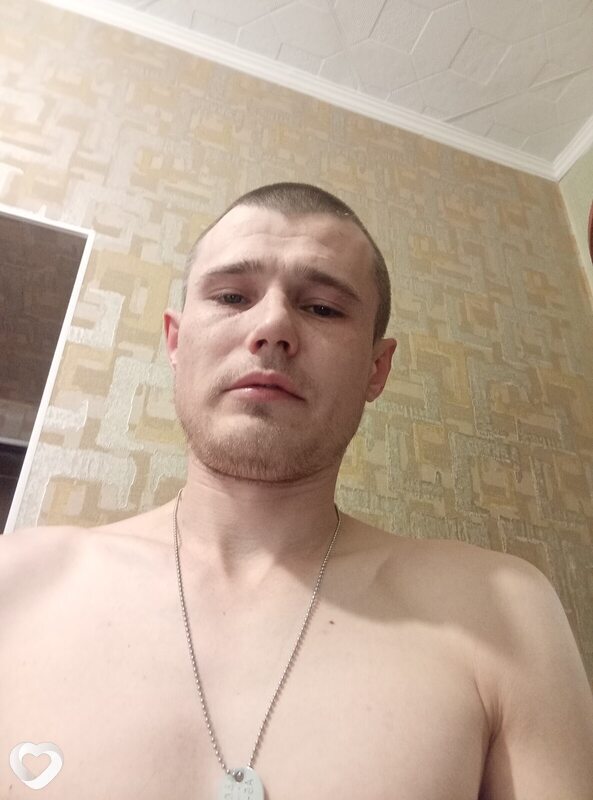 Абрам, 31, Благовещенске — анкета №2492701