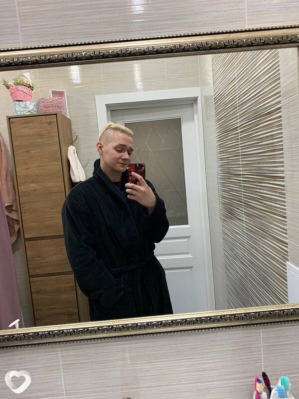 Никита, 23, Красноярске — анкета №2492703
