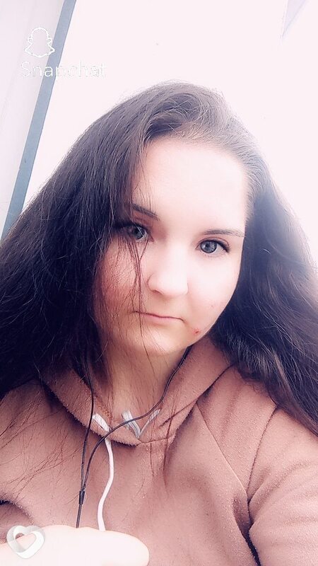 Леруська, 27, Харькове — анкета №2492706