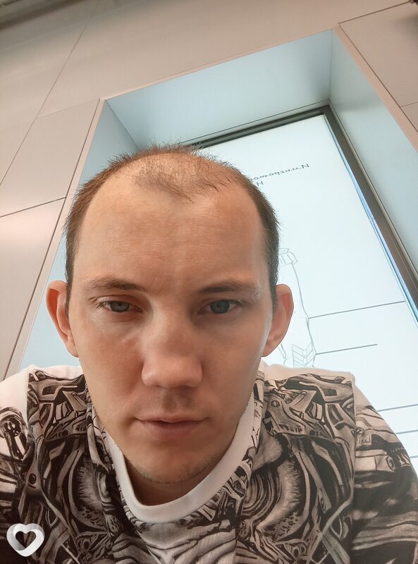 Михаил, 31, Тамбове — анкета №2492673