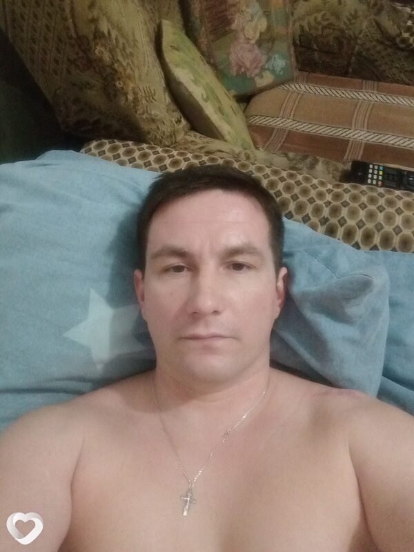 Юра, 42, Сыктывкаре — анкета №2492687