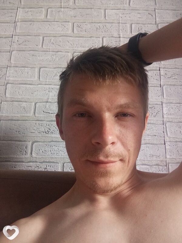 Алексей, 24, Тюмени — анкета №2492688
